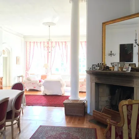 Dwor W Somiance, Somianka