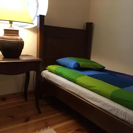 Bed & Breakfast Dwor W Somiance, Somianka