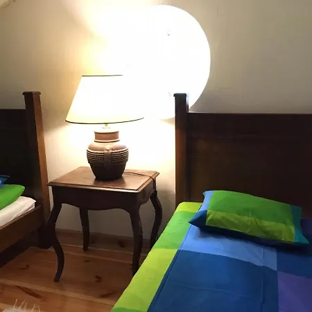 Dwor W Somiance, Bed & Breakfast