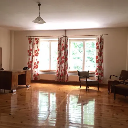 Bed & Breakfast Dwor W Somiance,