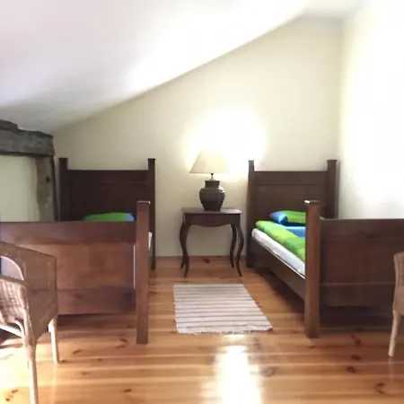 Dwor W Somiance, Bed & Breakfast