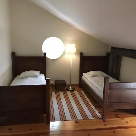 Bed & Breakfast Dwor W Somiance, *