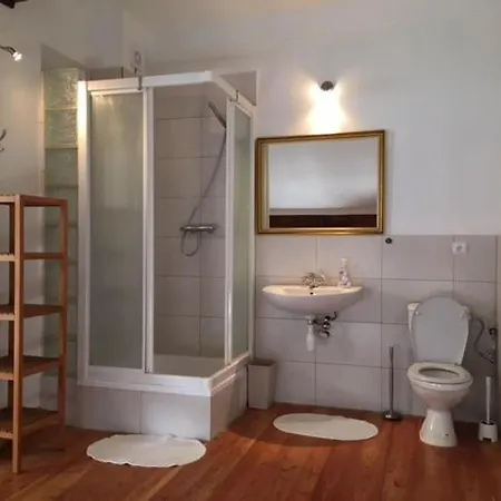 Bed & Breakfast Dwor W Somiance, Somianka