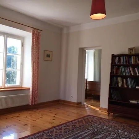 Bed & Breakfast Dwor W Somiance, Somianka