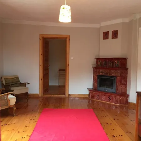 Dwor W Somiance, * Somianka