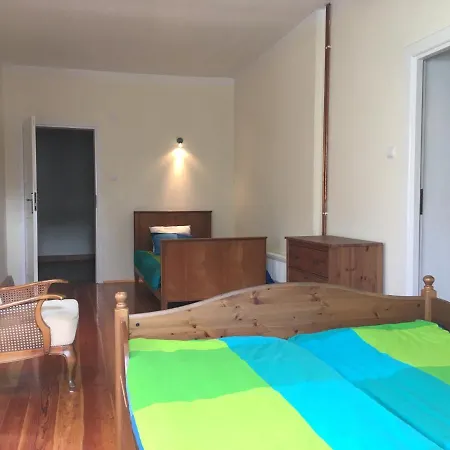 Dwor W Somiance, Bed & Breakfast *